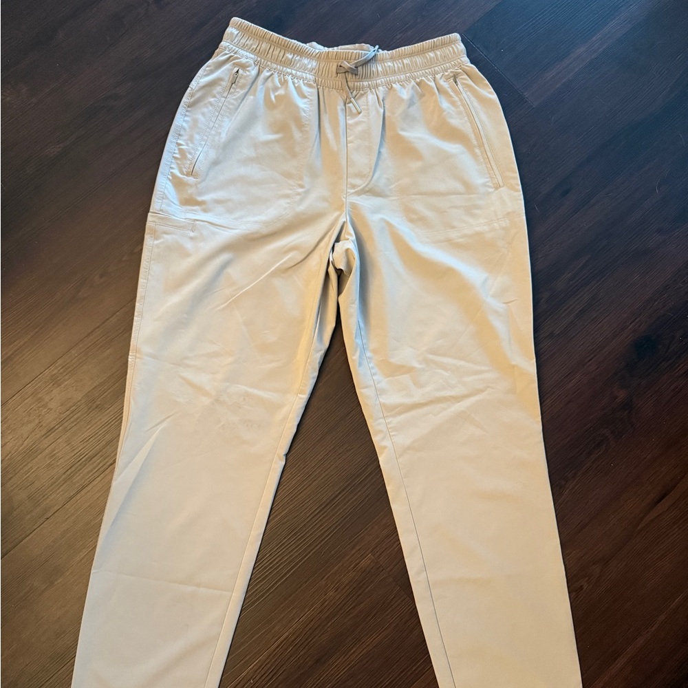 The North Face Never Stop Wearing Pants - Women’s Small - Clay Grey